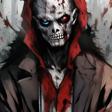 Profile image of 좀비좜비좀좜비