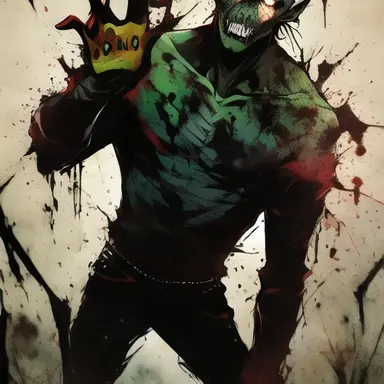 Profile image of 좀비잠비좀잠비