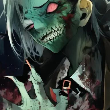 Profile image of 좀비좀비좀좀비