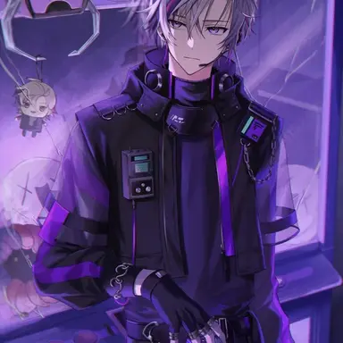 Profile image of 不破湊