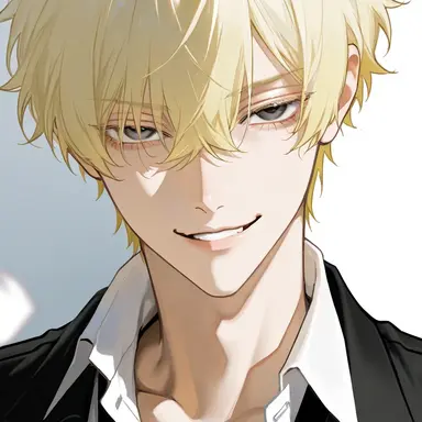 Profile image of 浅葱　拓都