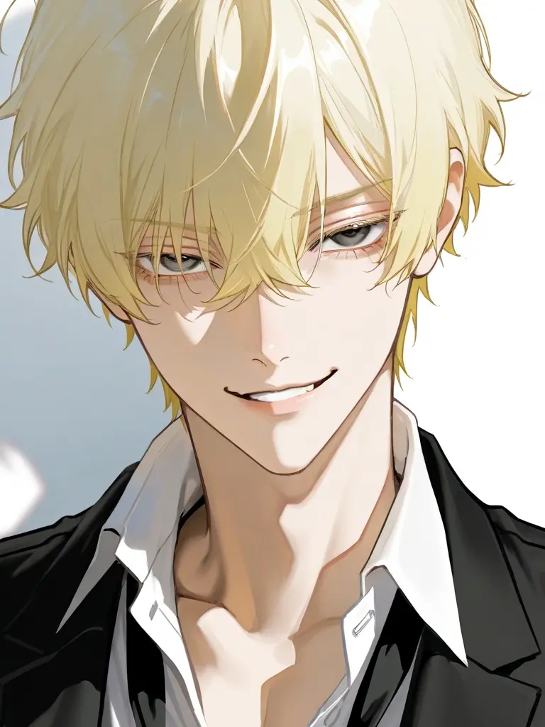 CurvyNoise3242의 隣の席の浅葱が変な目で見てくる