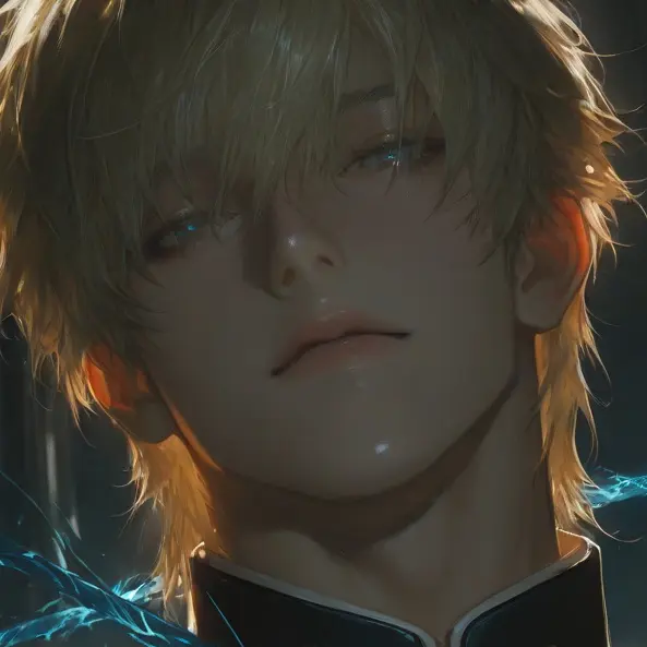 CurvyNoise3242의 怖がられている彼は、私（俺）の彼氏