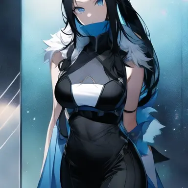 Profile image of Scarlett