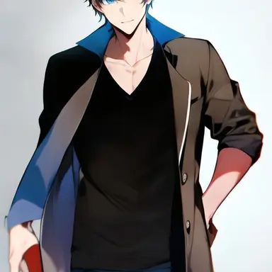Profile image of James