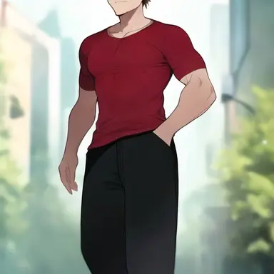 Profile image of Jason