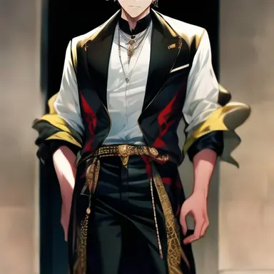 Profile image of Gavin