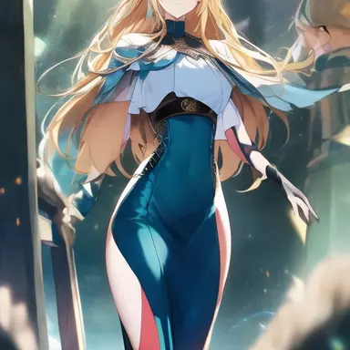 Profile image of Valerie