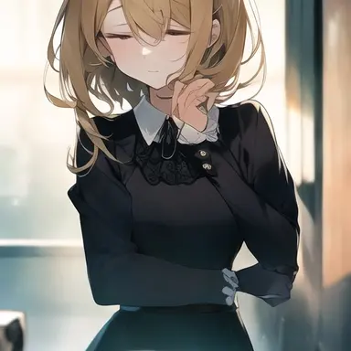 Profile image of Rosalie