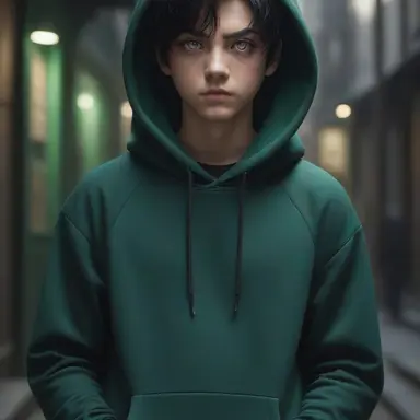 Profile image of Harry