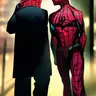 Profile image of Peter Parker