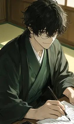 Profile image of 喜楽