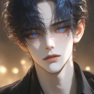 Profile image of 준서