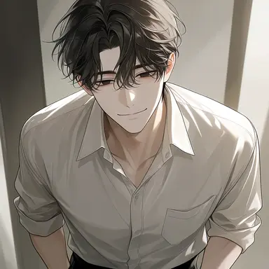 Profile image of 朔弥