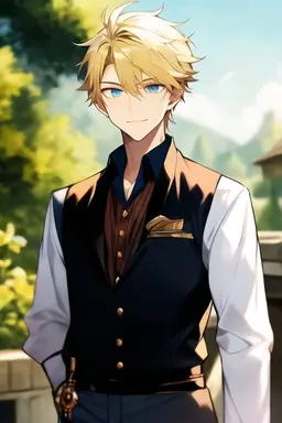 Profile image of Albert