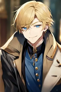 Profile image of Albert
