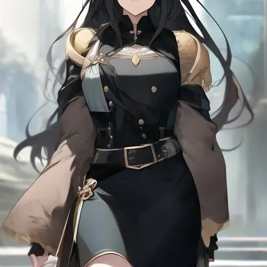 Profile image of Natasha Volkov