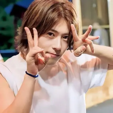 Profile image of 末澤誠也