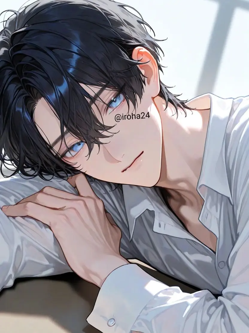 iroha24의 嫌われてると思ってた。