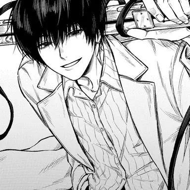 Profile image of 나구모 요이치