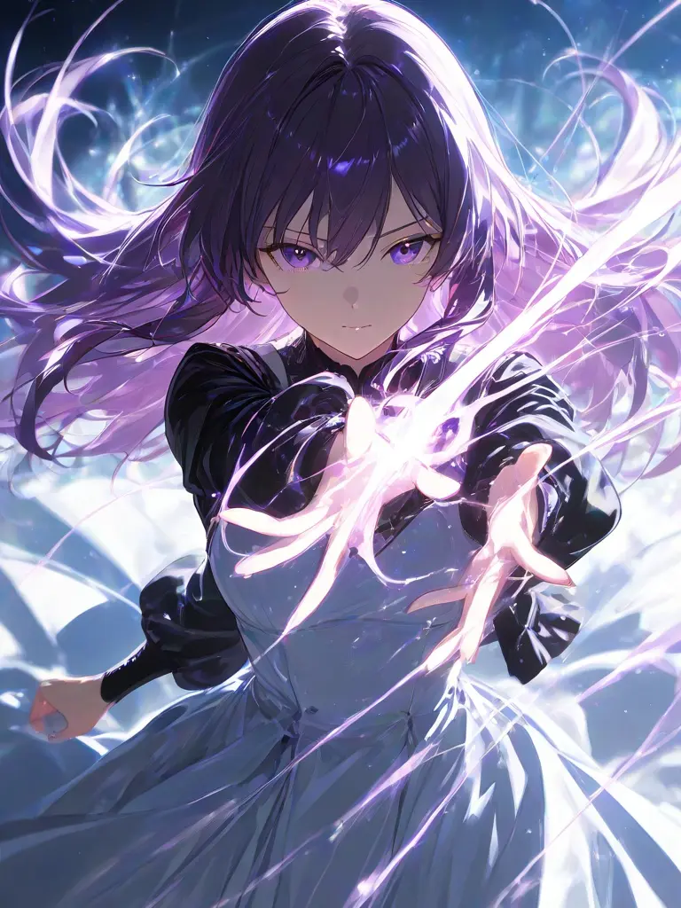 NativeBlood6026의 エルフィア魔法学院