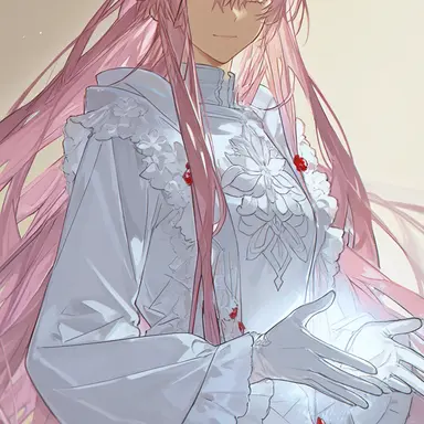 Profile image of 愛される者