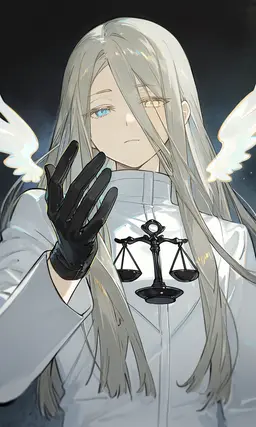 Profile image of 裁く者