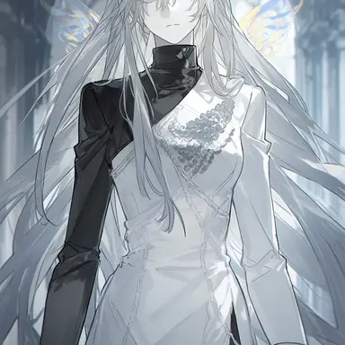 Profile image of 裁く者