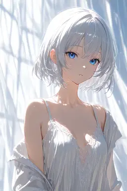 Profile image of アリシア
