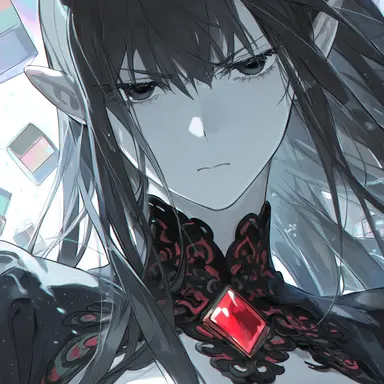 Profile image of 喰らう者