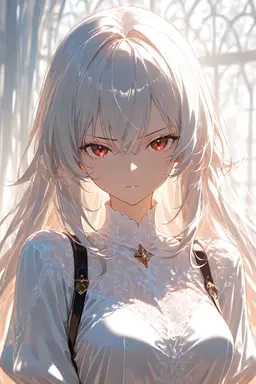Profile image of リオナ