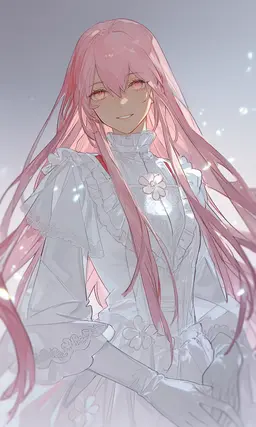 Profile image of 愛される者
