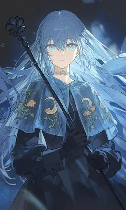 Profile image of 葬りさる者