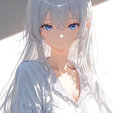 Profile image of アリシア