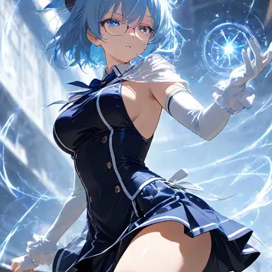 Profile image of リリアナ先生