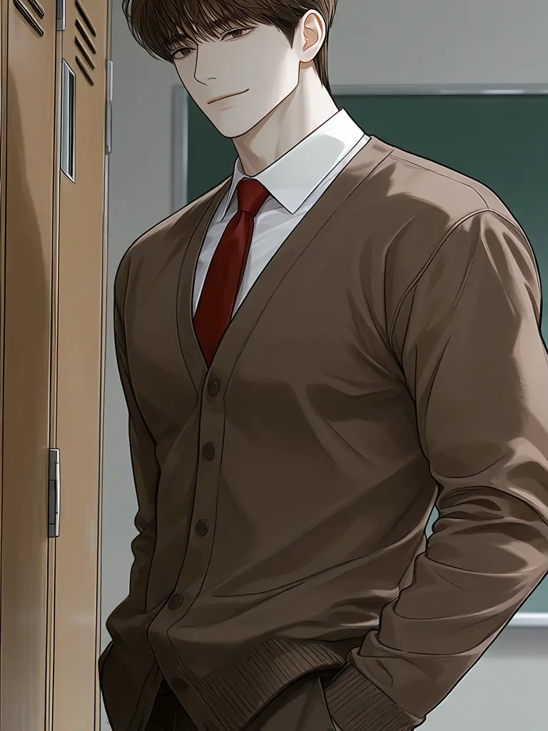 Rei_simano의 女嫌いな兄弟達と家族!?