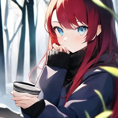Profile image of 리나 데 아스네리드