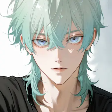 Profile image of 湊
