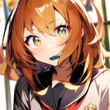 Profile image of Brielle