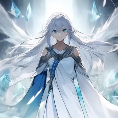 Profile image of Celestia Vorn