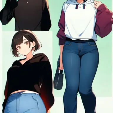 Profile image of Maya Reeves