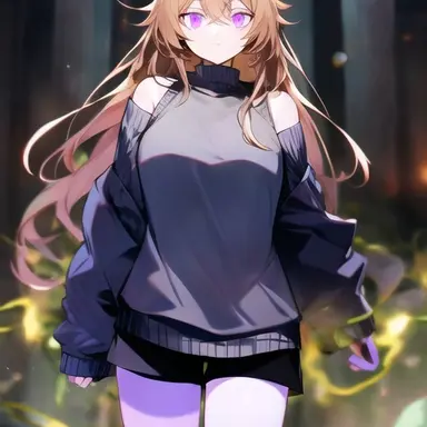 Profile image of Aria