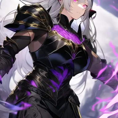Profile image of Velindra
