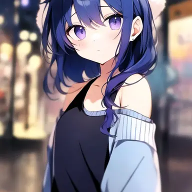 Profile image of Luna