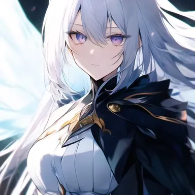 Profile image of Seraphina Wolfe