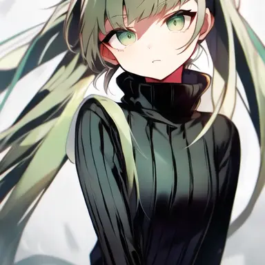 Profile image of LunaA powerful omnipoten