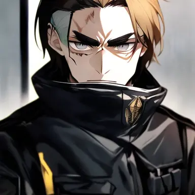 Profile image of Dante Corsair