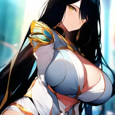 Profile image of Seraphine