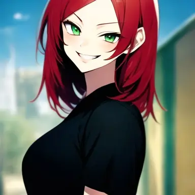 Profile image of Vivienne