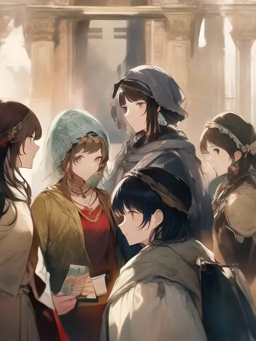 DeafSpice2581의 Superior Genes